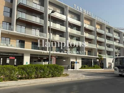 1 Schlafzimmer Wohnung zum zum Verkauf in Dubai Studio City, Dubai - Wohnung in Dubai Studio City，Divine Residencia, 1 schlafzimmer, 1049000 AED - 15982894