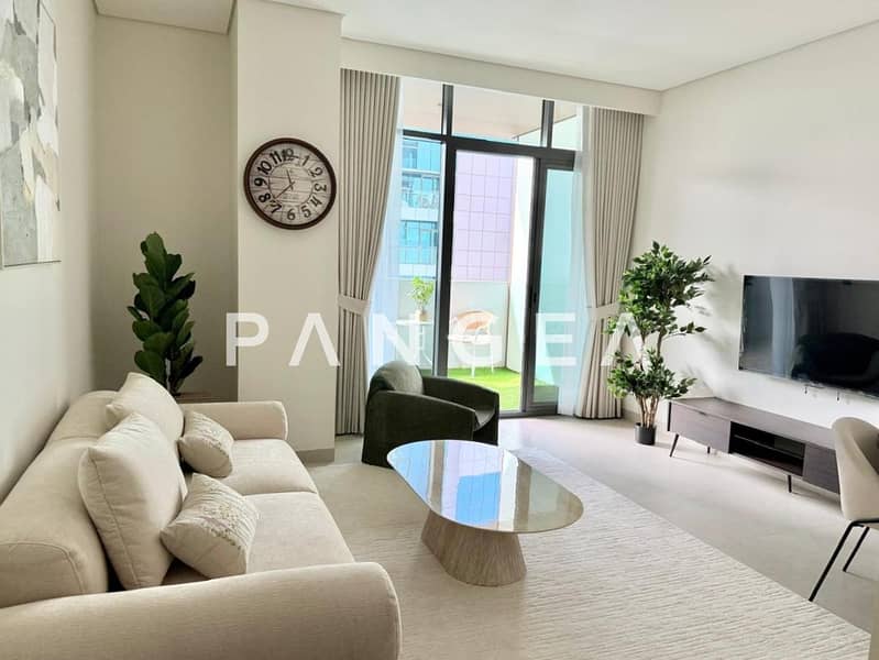 Appartamento a Business Bay,Marriott Residences (West Five), 1 camera da letto, 135000 AED - 15982898 Appartamento a Business Bay,Marriott Residences (West Five), 1 camera da letto, 135000 AED - 15982898