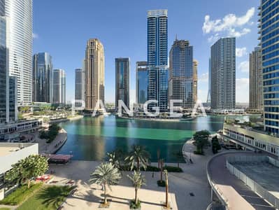 2 Schlafzimmer Wohnung zum zum Verkauf in Jumeirah Lake Towers (JLT), Dubai - Wohnung in Jumeirah Lake Towers (JLT)，JLT Cluster B，Wind Tower I, 2 schlafzimmer, 1790000 AED - 15982905