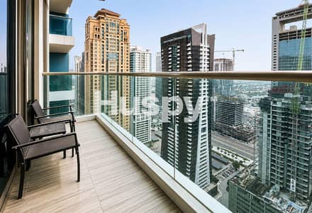 1 Slaapkamer Appartement te Huur in Jumeirah Lake Towers (JLT), Dubai - Appartement in Jumeirah Lake Towers (JLT)，JLT Cluster K，MBL Residences, 1 slaapkamer, 99900 AED - 15982913