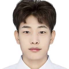 HUANLE WANG HUANLE WANG