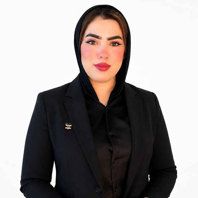 Rodena Ahmed