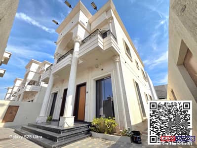 5 Bedroom Villa for Sale in Al Zahya, Ajman - 1000187691. jpg