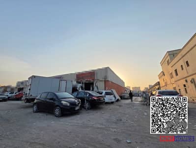 Warehouse for Rent in Ajman Industrial, Ajman - 1000458505. jpg Warehouse for Rent in Ajman Industrial, Ajman - 1000458505. jpg