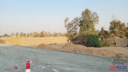 ارض سكنية  للبيع في المنامة، عجمان - 1000445144. jpg