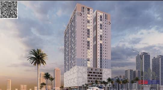2 Bedroom Apartment for Sale in Al Amerah, Ajman - WhatsApp Image 2026-04-04 at 6.16. 22 PM (1). jpeg 2 Bedroom Apartment for Sale in Al Amerah, Ajman - WhatsApp Image 2026-04-04 at 6.16. 22 PM (1). jpeg