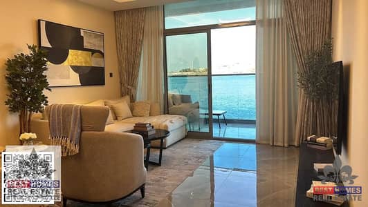 2 Bedroom Flat for Sale in Ajman Free Zone, Ajman - AJMANCREEKTOWES1BHK1. jpg 2 Bedroom Flat for Sale in Ajman Free Zone, Ajman - AJMANCREEKTOWES1BHK1. jpg