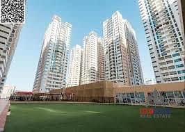 1 Slaapkamer Appartement te Koop in Al Rashidiya, Ajman - AJMAN ONE TOWERS. jpeg