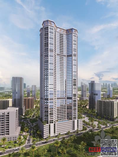 2 Bedroom Flat for Sale in Al Humaid City, Ajman - HERO SHOT 1 (1). jpg