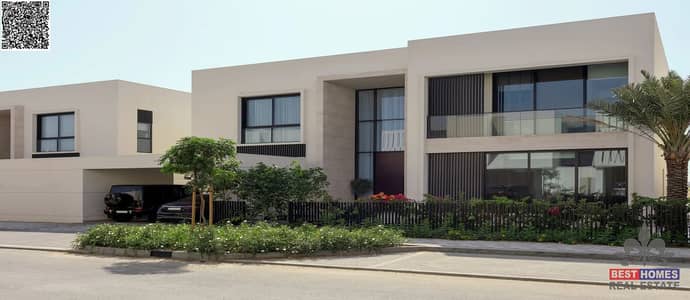3 Camere Townhouse in Vendita a Al Zorah, Ajman - villasgolfestatesalzorahcover_8b7e17cf25 (1). jpg