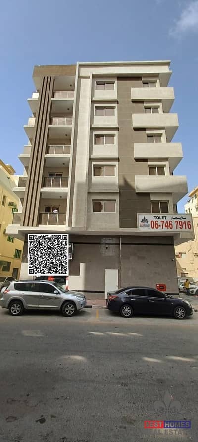 مبنى سكني 10+ غرف نوم للبيع في عجمان الصناعية، عجمان - WhatsApp Image 2026-04-02 at 12.08. 45 PM (1). jpeg