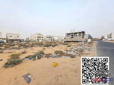 Plot for Sale in Al Helio, Ajman - 1000090560. jpg Plot for Sale in Al Helio, Ajman - 1000090560. jpg
