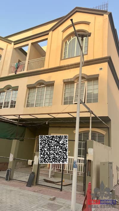 3 Bedroom Villa for Sale in Ajman Uptown, Ajman - 553c690e-0de3-463f-80ca-a79b724cd00b. jpg