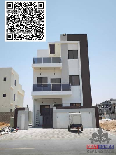 5 Schlafzimmer Villa zum Verkauf in Al Yasmeen, Ajman - WhatsApp Image 2026-06-19 at 7.11. 13 PM (1) (1). jpeg 5 Schlafzimmer Villa zum Verkauf in Al Yasmeen, Ajman - WhatsApp Image 2026-06-19 at 7.11. 13 PM (1) (1). jpeg