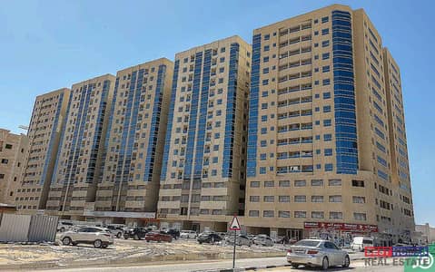 2 Cпальни Апартамент в аренду в Гарден Сити, Аджман - GARDEN CITY NEW. jpg 2 Cпальни Апартамент в аренду в Гарден Сити, Аджман - GARDEN CITY NEW. jpg