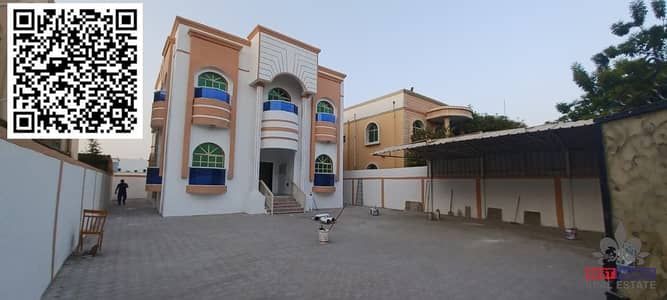 5 Camere Villa in Vendita a Al Rawda, Ajman - WhatsApp Image 2025-10-09 at 2.00. 07 PM (2). jpeg