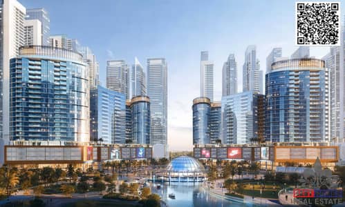 2 Bedroom Flat for Sale in Al Alia, Ajman - 1000287497. jpg