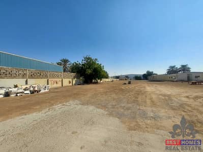 Plot zum zum Verkauf in Al Manama, Ajman - 1000445149. jpg Plot zum zum Verkauf in Al Manama, Ajman - 1000445149. jpg