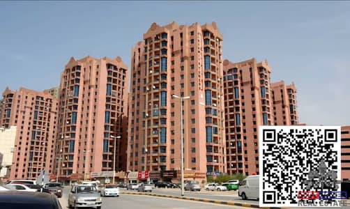 فلیٹ 2 غرفة نوم للايجار في النعيمية، عجمان - 1000080339. jpg