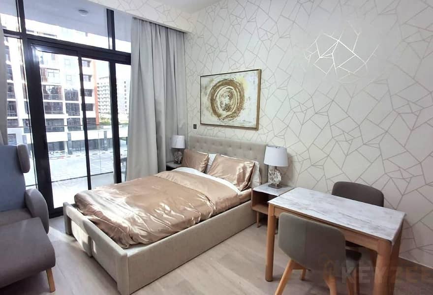 Wohnung in Azizi Riviera,Azizi Riviera 24, 60000 AED - 15982928 Wohnung in Azizi Riviera,Azizi Riviera 24, 60000 AED - 15982928