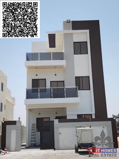 5 Camere Villa in Vendita a Al Yasmeen, Ajman - WhatsApp Image 2026-07-28 at 11.05. 40 AM. jpeg 5 Camere Villa in Vendita a Al Yasmeen, Ajman - WhatsApp Image 2026-07-28 at 11.05. 40 AM. jpeg