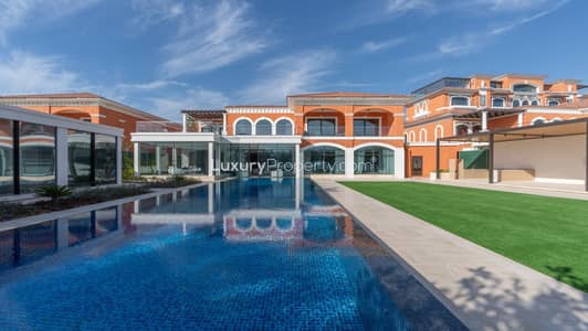 7 habitaciones Villa para en Venta en Palm Jumeirah, Dubai - Villa en Palm Jumeirah,The Crescent,XXII Carat, 7 dormitorios, 120000000 AED - 15982930 7 habitaciones Villa para en Venta en Palm Jumeirah, Dubai - Villa en Palm Jumeirah,The Crescent,XXII Carat, 7 dormitorios, 120000000 AED - 15982930