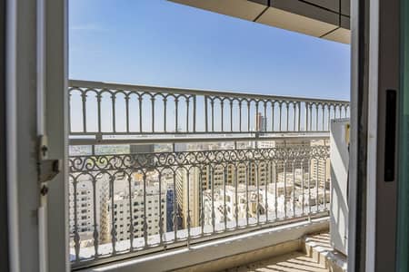 2 Bedroom Apartment for Rent in Al Qasimia, Sharjah - 1Month Free | Spacious 2 Bedroom | Mahatta 2 Bedroom Apartment for Rent in Al Qasimia, Sharjah - 1Month Free | Spacious 2 Bedroom | Mahatta
