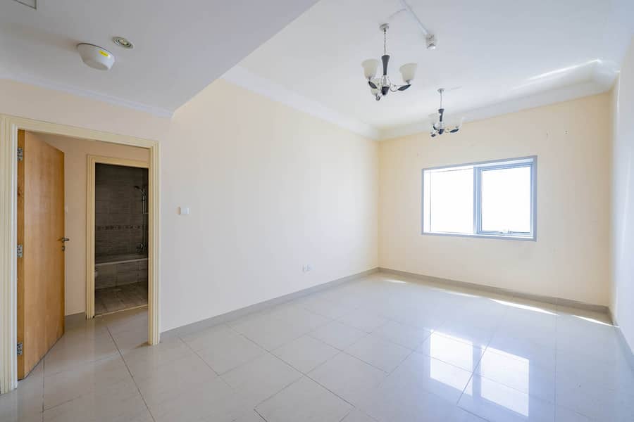 1 Month Free | With Balcony | Al Mahatta 1 Month Free | With Balcony | Al Mahatta