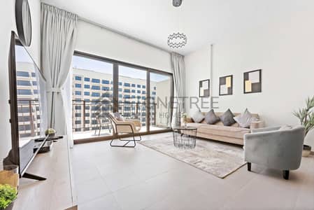 2 Cпальни Апартамент в аренду в Дубай Саут, Дубай - StoneTree04. jpg