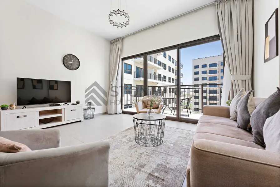 Family-friendly | Near Expo City | Flexible Cancellation Terms
