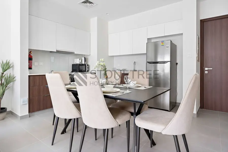 Family-friendly | Near Expo City | Flexible Cancellation Terms