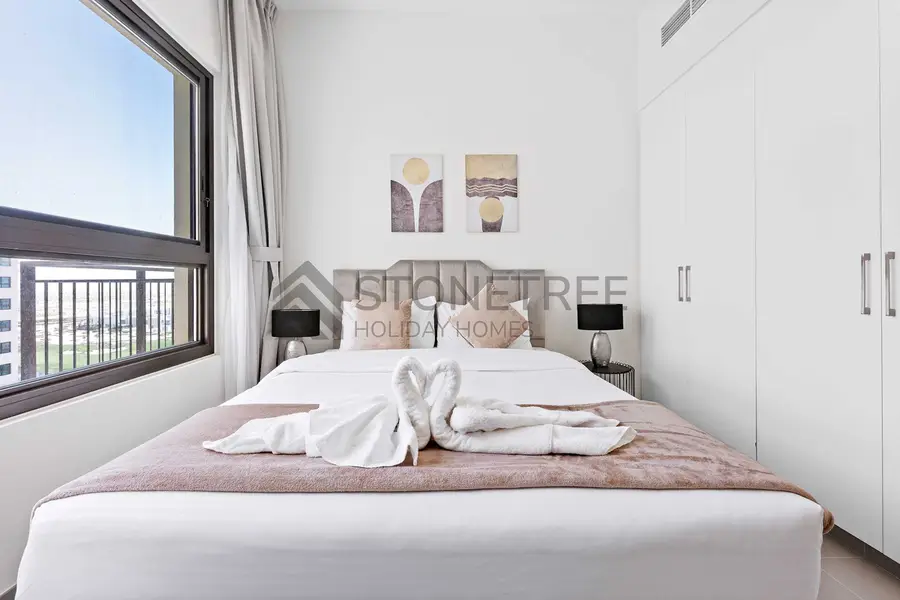 Family-friendly | Near Expo City | Flexible Cancellation Terms