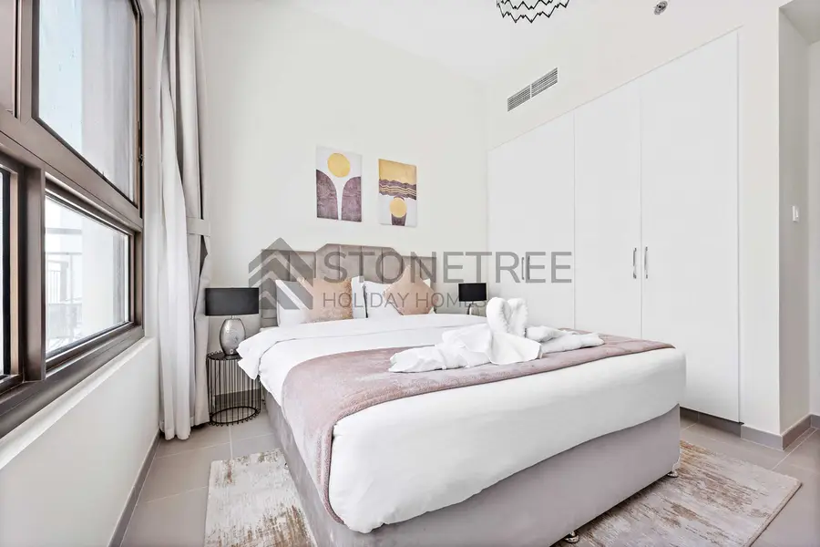 Family-friendly | Near Expo City | Flexible Cancellation Terms