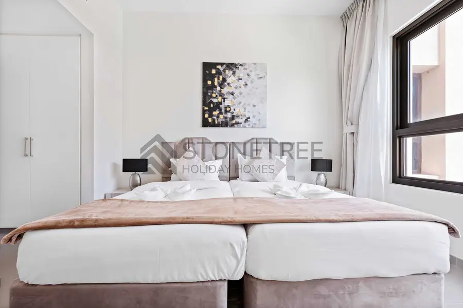 Family-friendly | Near Expo City | Flexible Cancellation Terms