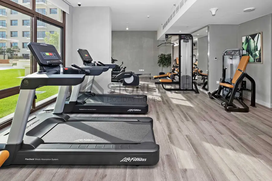Family-friendly | Near Expo City | Flexible Cancellation Terms