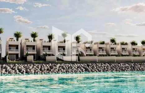 4 Bedroom Villa for Sale in Dibba, Fujairah - Townhouse4. jpg