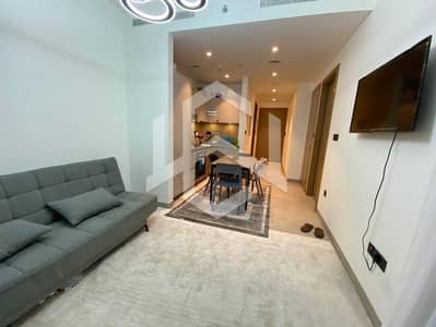 1 Bedroom Flat for Sale in Sobha Hartland, Dubai - WhatsApp Image 2026-07-28 at 12.27. 50 (4). jpeg 1 Bedroom Flat for Sale in Sobha Hartland, Dubai - WhatsApp Image 2026-07-28 at 12.27. 50 (4). jpeg