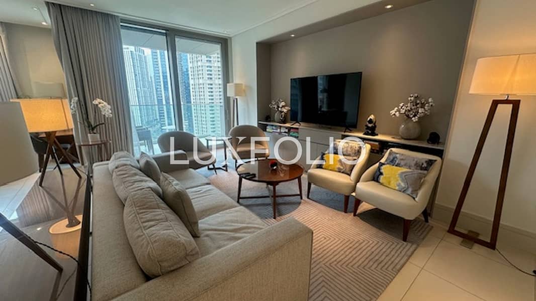 Квартира в Дубай Даунтаун,Вида Резиденс Даунтаун, 2 cпальни, 275000 AED - 15982099 Квартира в Дубай Даунтаун,Вида Резиденс Даунтаун, 2 cпальни, 275000 AED - 15982099