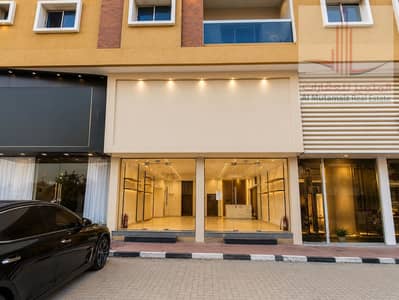 Shop in Affitto a Al Rawda, Ajman - 9. png