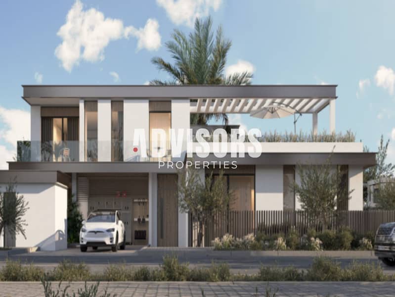 Villa in Al Hudayriat Island,Al Naseem Community, 6 slaapkamers, 10800000 AED - 14656342 Villa in Al Hudayriat Island,Al Naseem Community, 6 slaapkamers, 10800000 AED - 14656342
