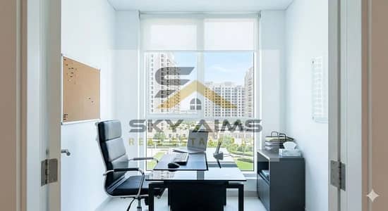 Office for Rent in Al Mamzar, Dubai - Atif. webp