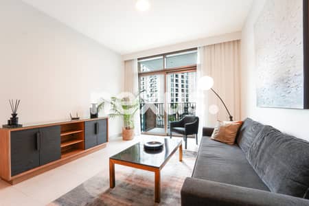 Appartement de 1 chambre à à louer à Dubai Creek Harbour, Dubai - image_0