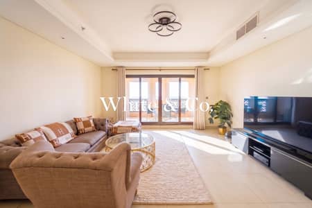 3 Slaapkamers Appartement te Huur in Palm Jumeirah, Dubai - Appartement in Palm Jumeirah,The Crescent,Kingdom of Sheba,Balqis Residence,Balqis Residence Block B, 3 slaapkamers, 275000 AED - 15968920 3 Slaapkamers Appartement te Huur in Palm Jumeirah, Dubai - Appartement in Palm Jumeirah,The Crescent,Kingdom of Sheba,Balqis Residence,Balqis Residence Block B, 3 slaapkamers, 275000 AED - 15968920