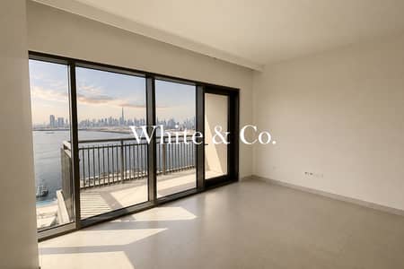 3 Camere Appartamento in affitto a Dubai Creek Harbour, Dubai - Appartamento a Dubai Creek Harbour，Creekside 18，Creekside 18 Tower B, 3 camere da letto, 210000 AED - 15343668