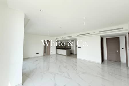 Appartement de 2 chambres à à louer à Sobha Hartland, Dubai - Appartement à Sobha Hartland，Crest Grande, 2 chambres, 155000 AED - 15983054
