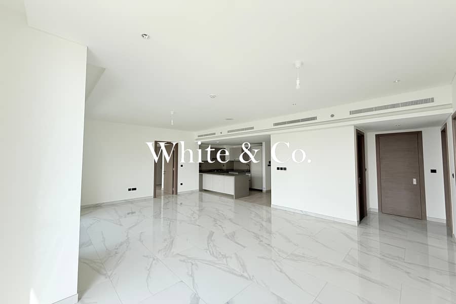 Appartement à Sobha Hartland,Crest Grande, 2 chambres, 155000 AED - 15983054 Appartement à Sobha Hartland,Crest Grande, 2 chambres, 155000 AED - 15983054