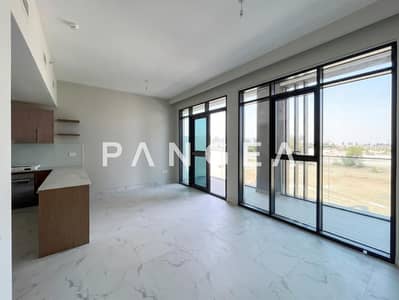 Appartement de 2 chambres à à louer à Meydan, Dubai - Appartement à Meydan，Park Avenue III (Azizi Greenfield), 2 chambres, 102000 AED - 15982903