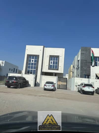 5 Bedroom Villa for Rent in Al Helio, Ajman - b010a69c-d0f9-4642-8eaa-fa2d2d29057f. jpg