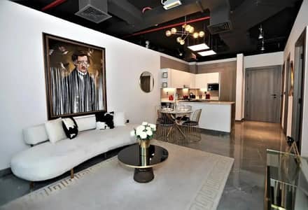 Monolocale in vendita a Arjan, Dubai - Appartamento a Arjan，Joya Dorado, 650000 AED - 13716675