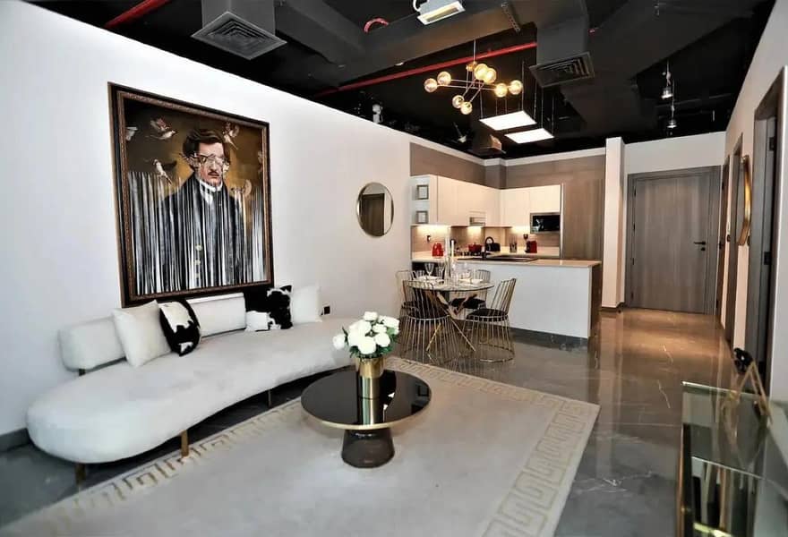 Appartamento a Arjan,Joya Dorado, 650000 AED - 13716675 Appartamento a Arjan,Joya Dorado, 650000 AED - 13716675
